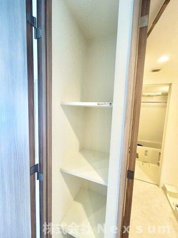 パークアクシス名古屋山王一丁目の物件内観写真