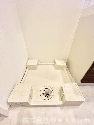 パークアクシス名古屋山王一丁目の物件内観写真