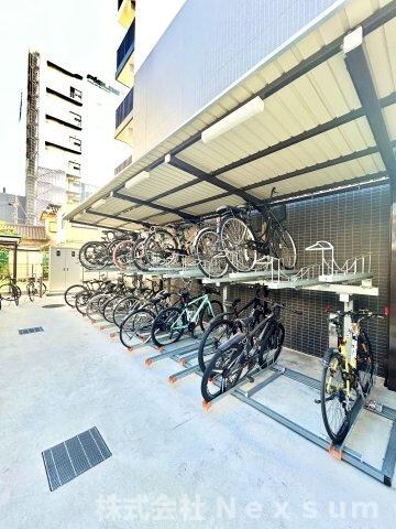 パークアクシス名古屋山王一丁目の物件内観写真