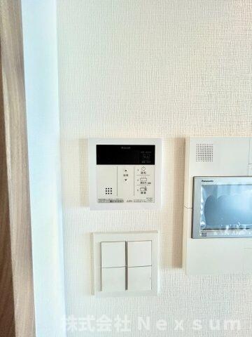 パークアクシス名古屋山王一丁目の物件内観写真