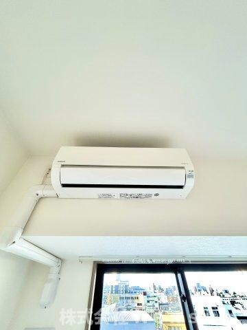 パークアクシス名古屋山王一丁目の物件内観写真