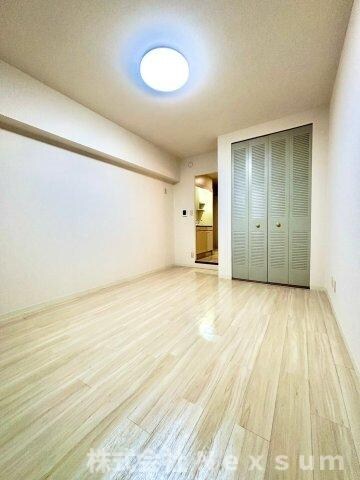 ヒョウノビルの物件内観写真