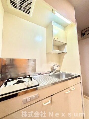 ヒョウノビルの物件内観写真