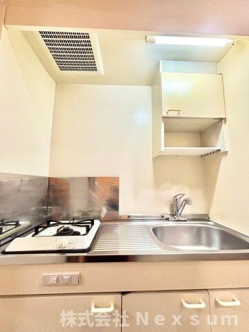 ヒョウノビルの物件内観写真