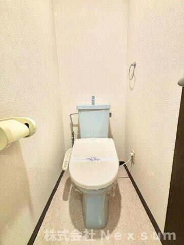 ヒョウノビルの物件内観写真