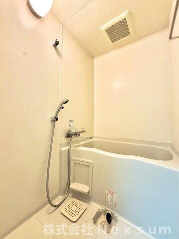 ヒョウノビルの物件内観写真