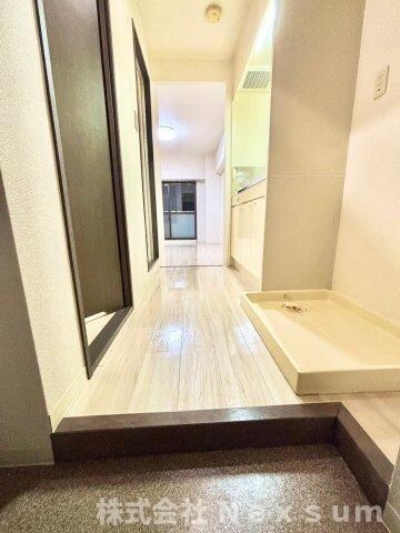 ヒョウノビルの物件内観写真