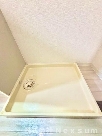 ヒョウノビルの物件内観写真