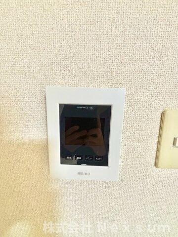 ヒョウノビルの物件内観写真