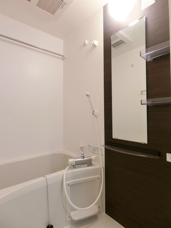 リブリ・アルバ中村公園の物件内観写真