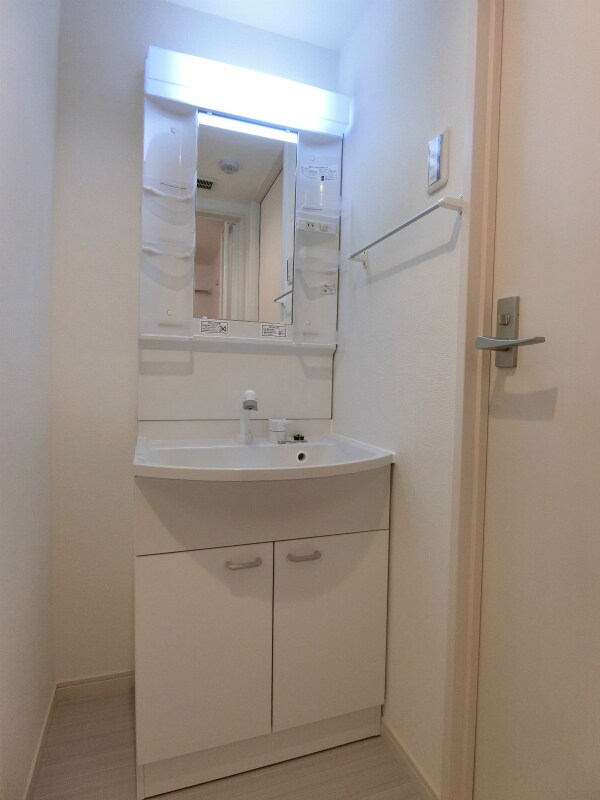 リブリ・アルバ中村公園の物件内観写真