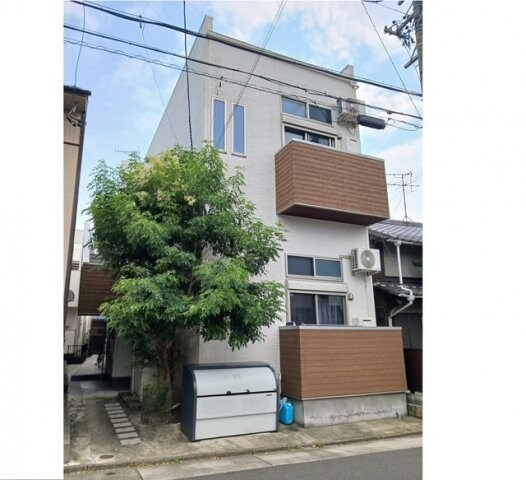 Ｃｒｅｏ中村公園の物件外観写真