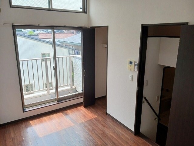 Ｃｒｅｏ中村公園の物件内観写真