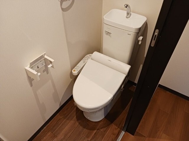 Ｃｒｅｏ中村公園の物件内観写真