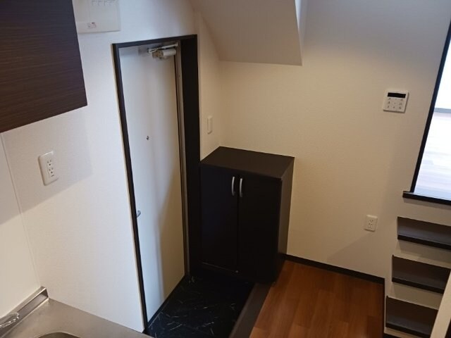 Ｃｒｅｏ中村公園の物件内観写真