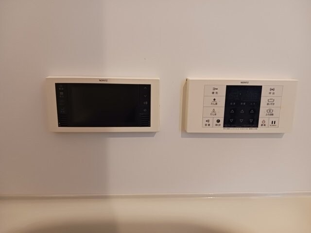 Ｃｒｅｏ中村公園の物件内観写真