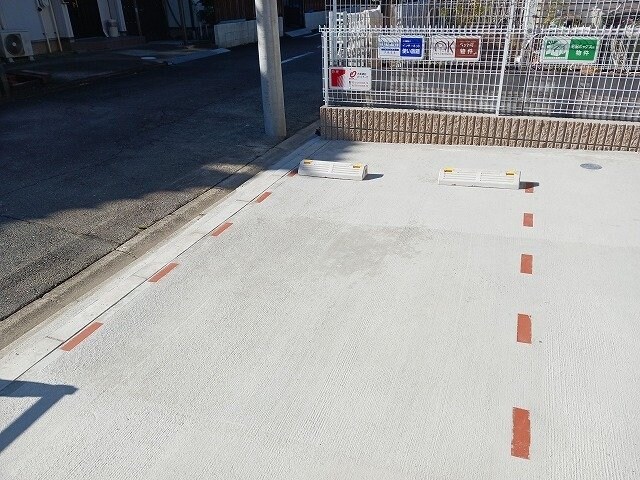 ブランシュ（Ｂｌａｎｃｈｅ）の物件外観写真