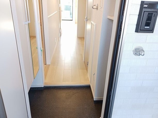 ブランシュ（Ｂｌａｎｃｈｅ）の物件内観写真