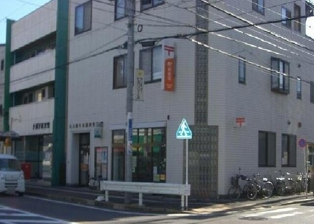 ブランシュ（Ｂｌａｎｃｈｅ）の物件外観写真