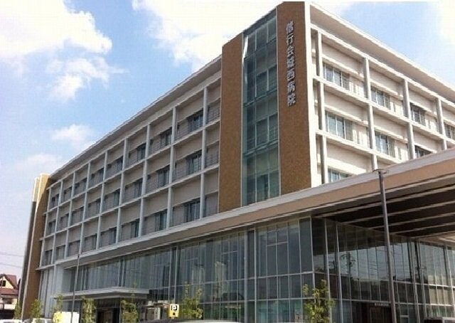 ブランシュ（Ｂｌａｎｃｈｅ）の物件外観写真