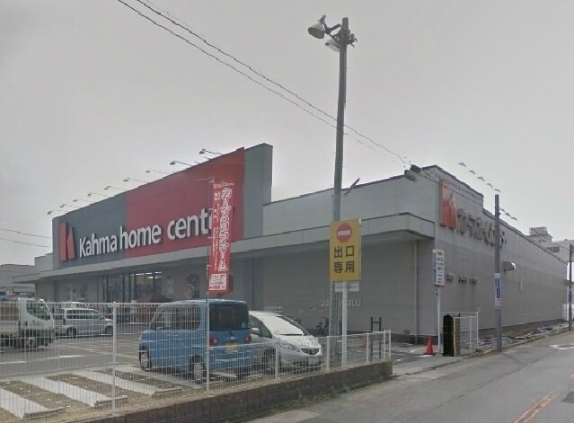 ブランシュ（Ｂｌａｎｃｈｅ）の物件外観写真