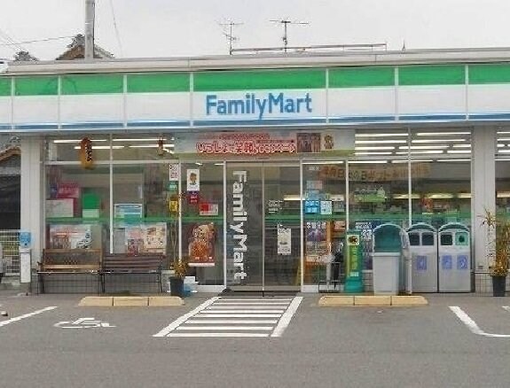 ブランシュ（Ｂｌａｎｃｈｅ）の物件外観写真