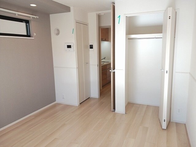 ブランシュ（Ｂｌａｎｃｈｅ）の物件内観写真