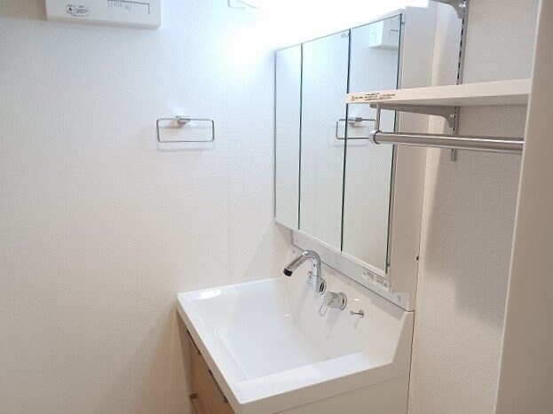 ブランシュ（Ｂｌａｎｃｈｅ）の物件内観写真