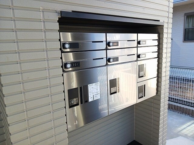 ブランシュ（Ｂｌａｎｃｈｅ）の物件内観写真