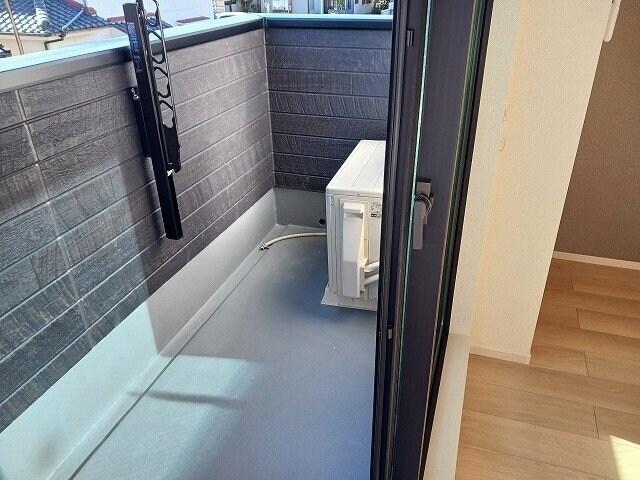 ブランシュ（Ｂｌａｎｃｈｅ）の物件内観写真