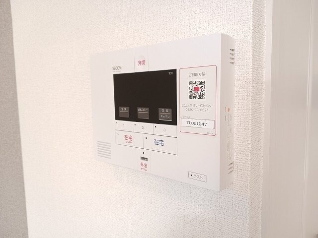 ブランシュ（Ｂｌａｎｃｈｅ）の物件内観写真