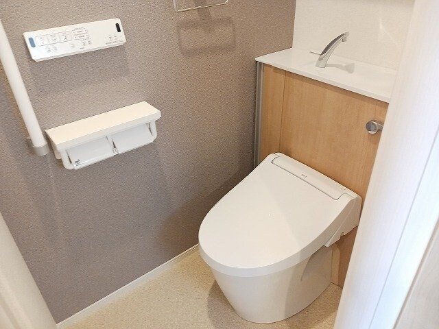 ブランシュ（Ｂｌａｎｃｈｅ）の物件内観写真