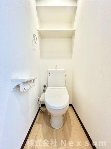 サン・錦本町ビルの物件内観写真