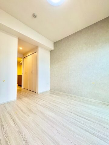 ジュール亀島の物件内観写真