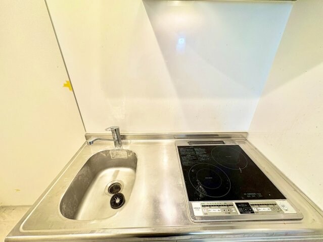 ジュール亀島の物件内観写真