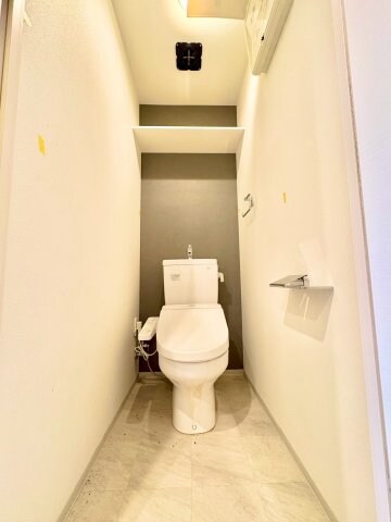 ジュール亀島の物件内観写真