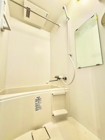 ジュール亀島の物件内観写真