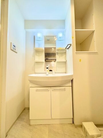 ジュール亀島の物件内観写真