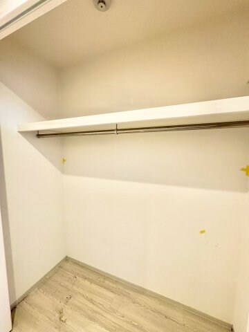 ジュール亀島の物件内観写真