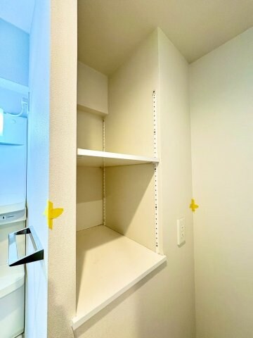 ジュール亀島の物件内観写真