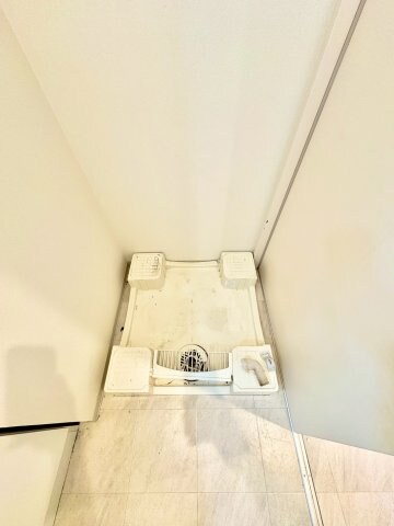 ジュール亀島の物件内観写真