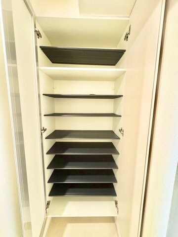 ジュール亀島の物件内観写真