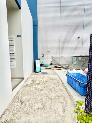 ジュール亀島の物件内観写真