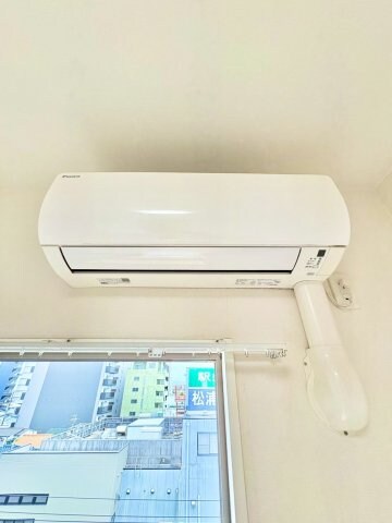 ジュール亀島の物件内観写真