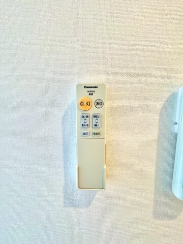 ジュール亀島の物件内観写真