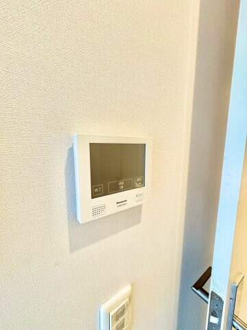 ジュール亀島の物件内観写真