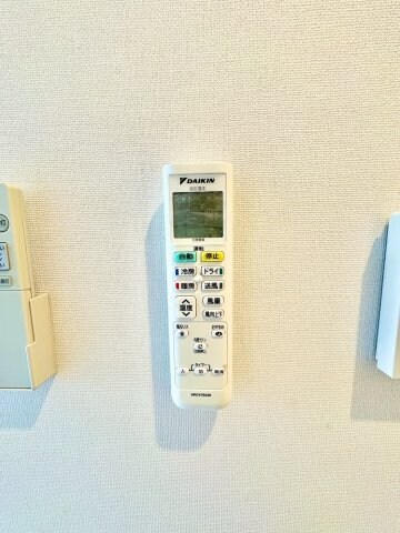 ジュール亀島の物件内観写真