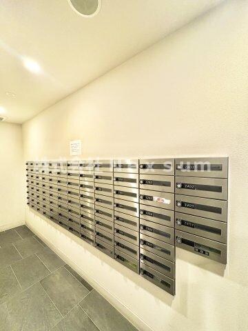 KDX千早レジデンスの物件外観写真