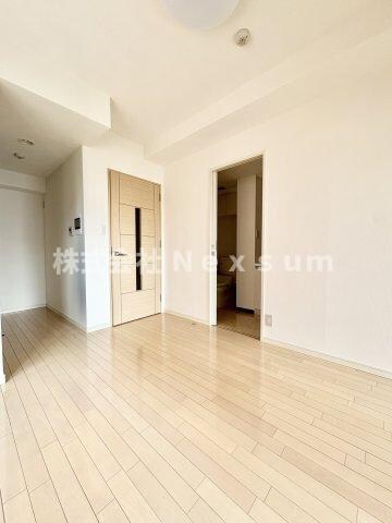 KDX千早レジデンスの物件内観写真