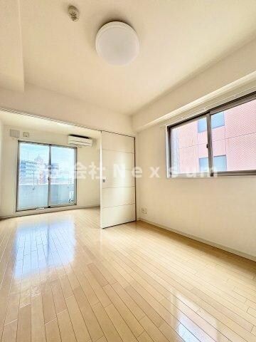 KDX千早レジデンスの物件内観写真